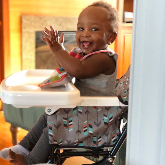 Meet your Posher, Amillia - Picture 1 of 1